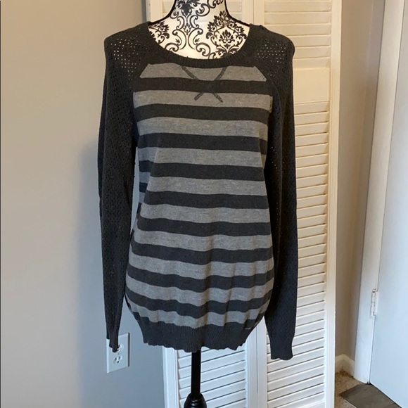 Rue21 Sweater - Picture 1 of 6